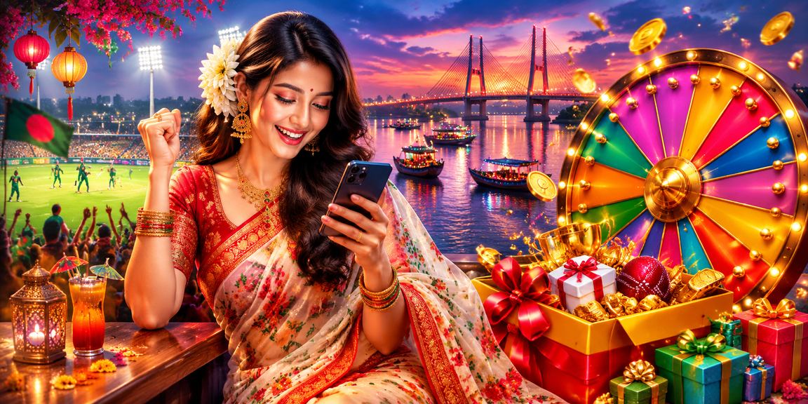 খুলনার ক্রিকেট বেটিং আলোচনা